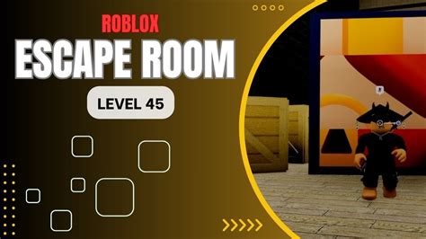 fun escape room level 45|escape room game.